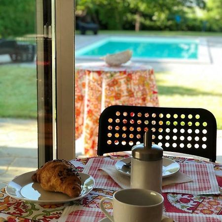 "Ai 4 Soli" Cermenate Dış mekan fotoğraf