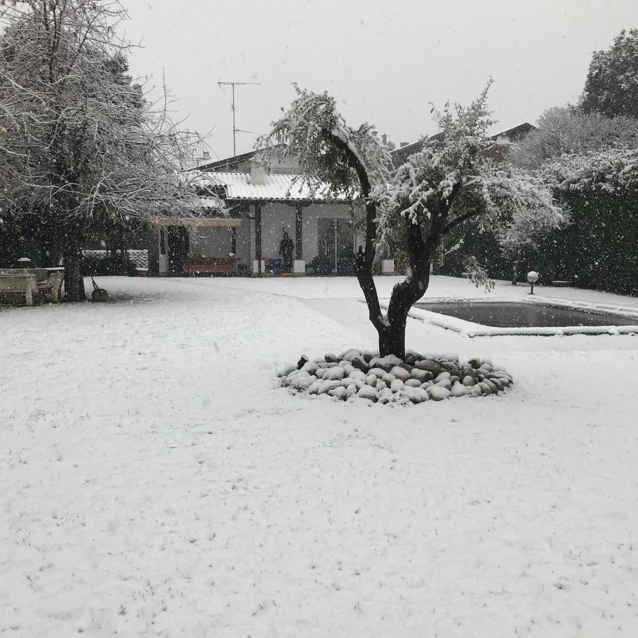 "Ai 4 Soli" Cermenate Dış mekan fotoğraf