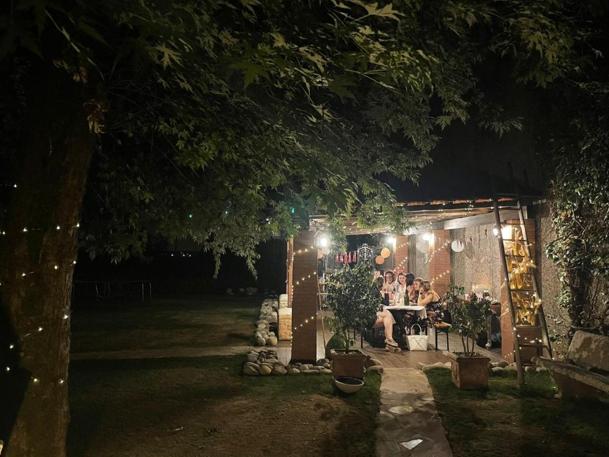 "Ai 4 Soli" Cermenate Dış mekan fotoğraf