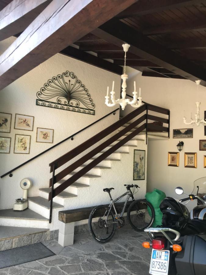 "Ai 4 Soli" Cermenate Dış mekan fotoğraf