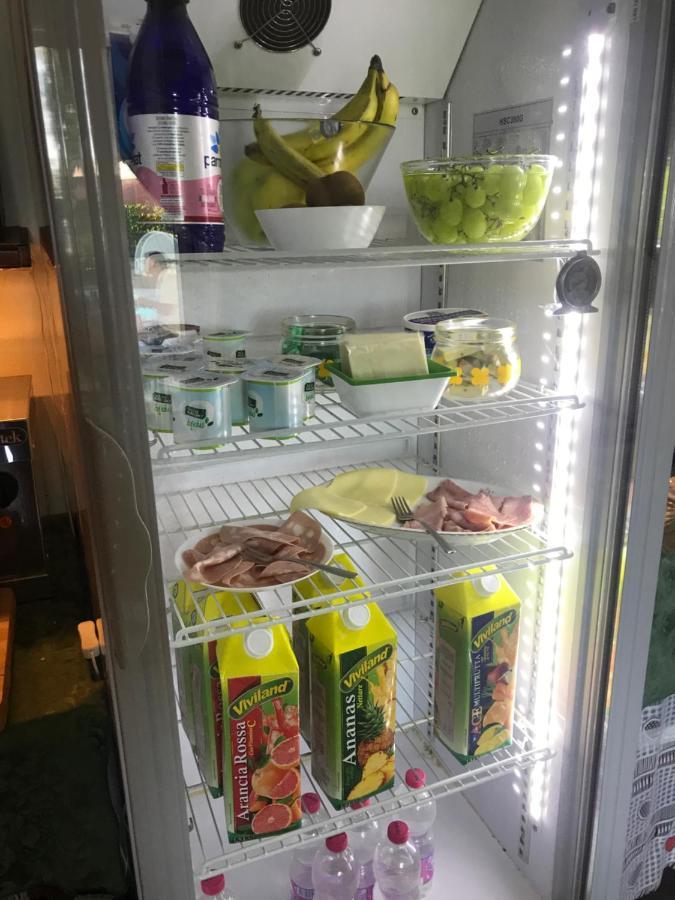 "Ai 4 Soli" Cermenate Dış mekan fotoğraf