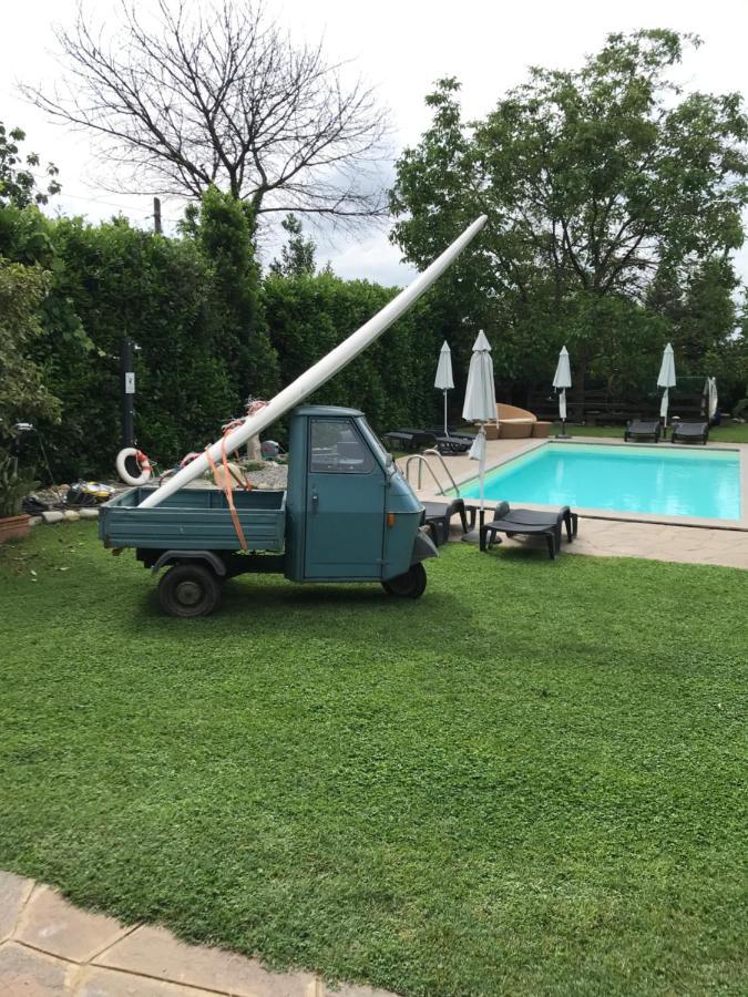 "Ai 4 Soli" Cermenate Dış mekan fotoğraf