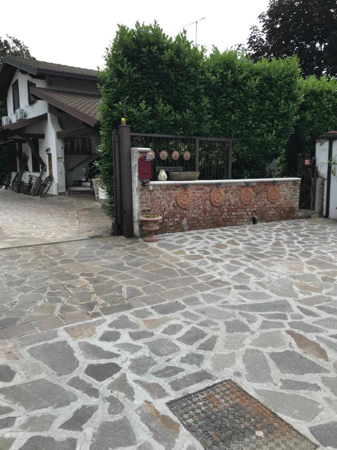 "Ai 4 Soli" Cermenate Dış mekan fotoğraf