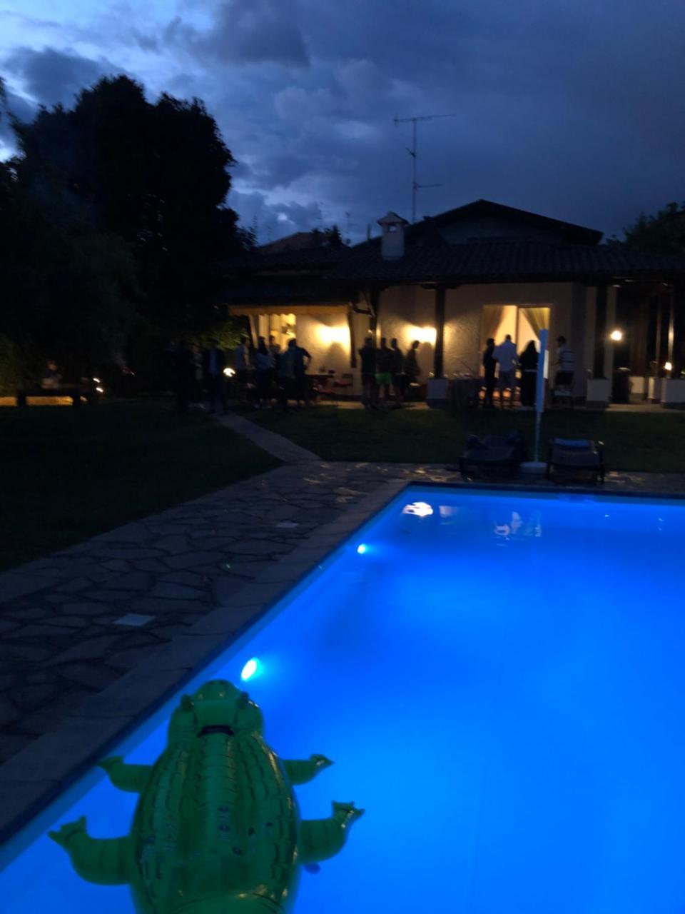 "Ai 4 Soli" Cermenate Dış mekan fotoğraf