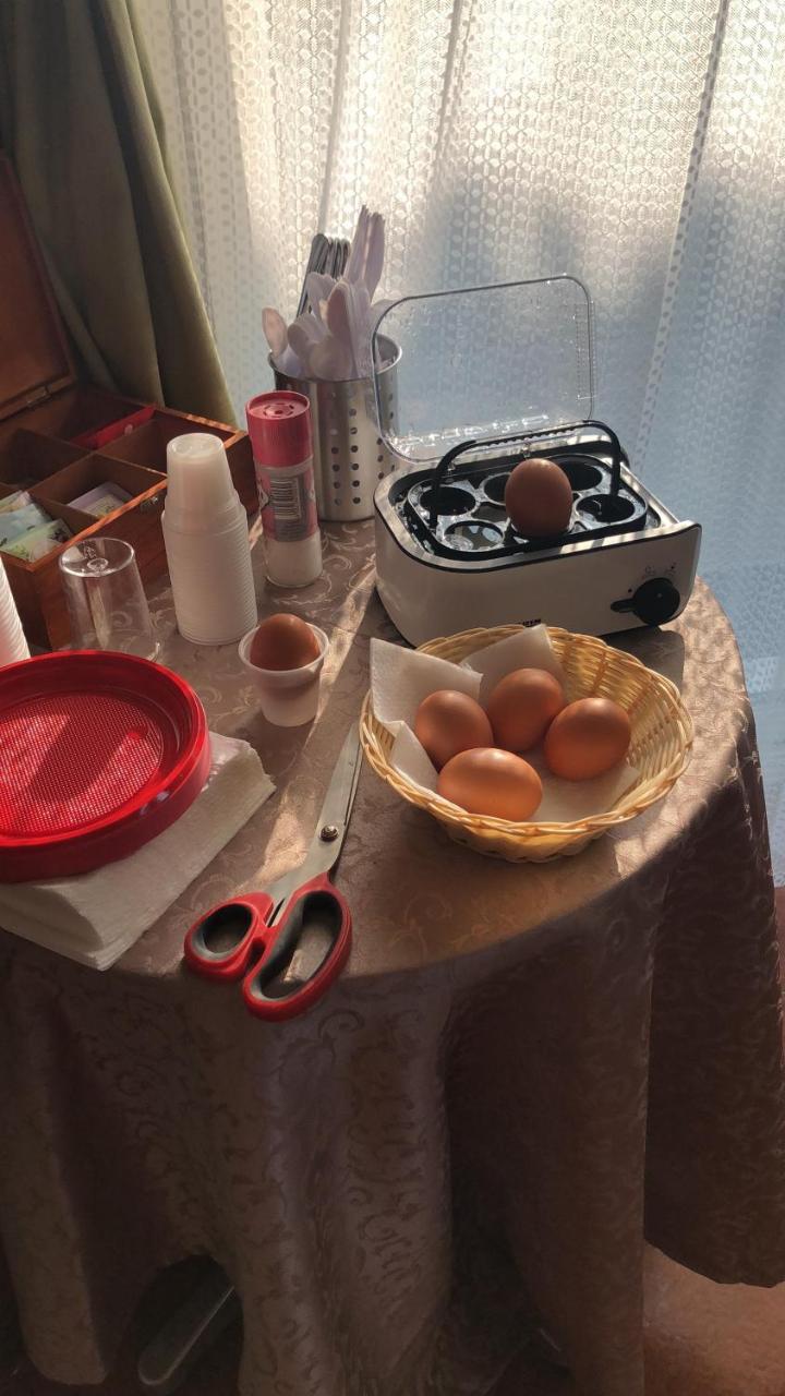 "Ai 4 Soli" Cermenate Dış mekan fotoğraf