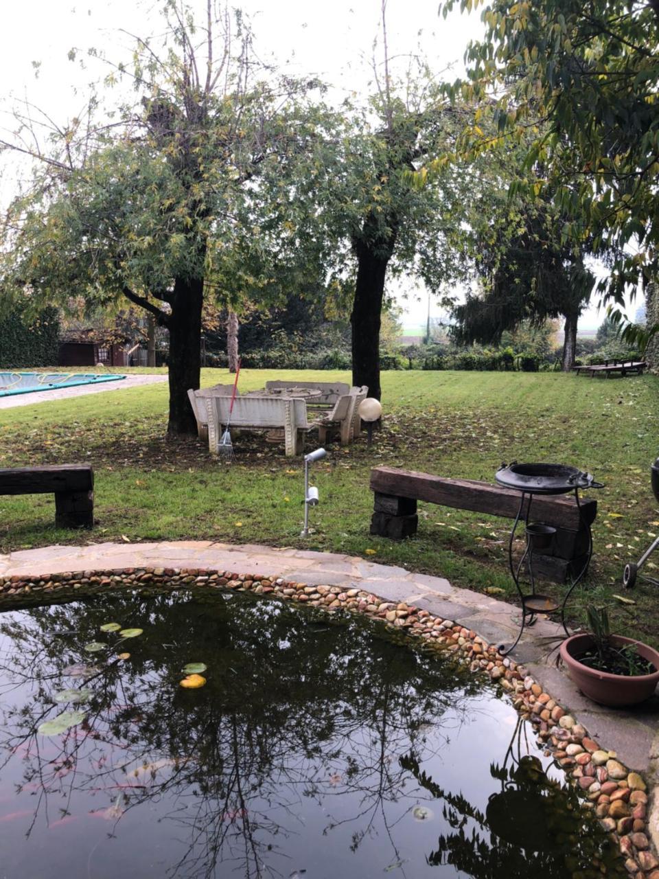 "Ai 4 Soli" Cermenate Dış mekan fotoğraf