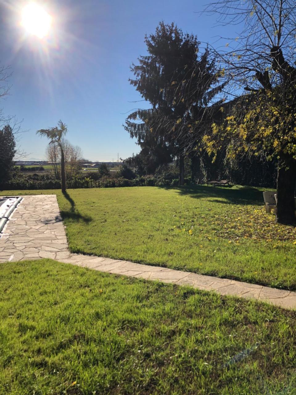 "Ai 4 Soli" Cermenate Dış mekan fotoğraf