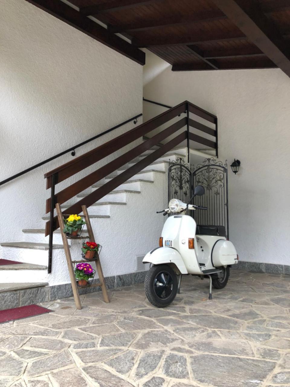 "Ai 4 Soli" Cermenate Dış mekan fotoğraf
