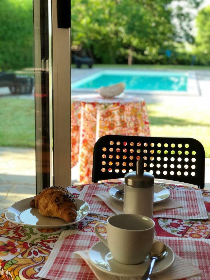 "Ai 4 Soli" Cermenate Dış mekan fotoğraf